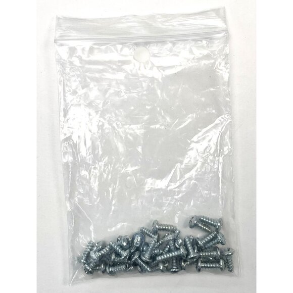 Lot 39 Replacement Screws for Barbie Princess & The Pauper Castle Dollhouse - Picture 1 of 1